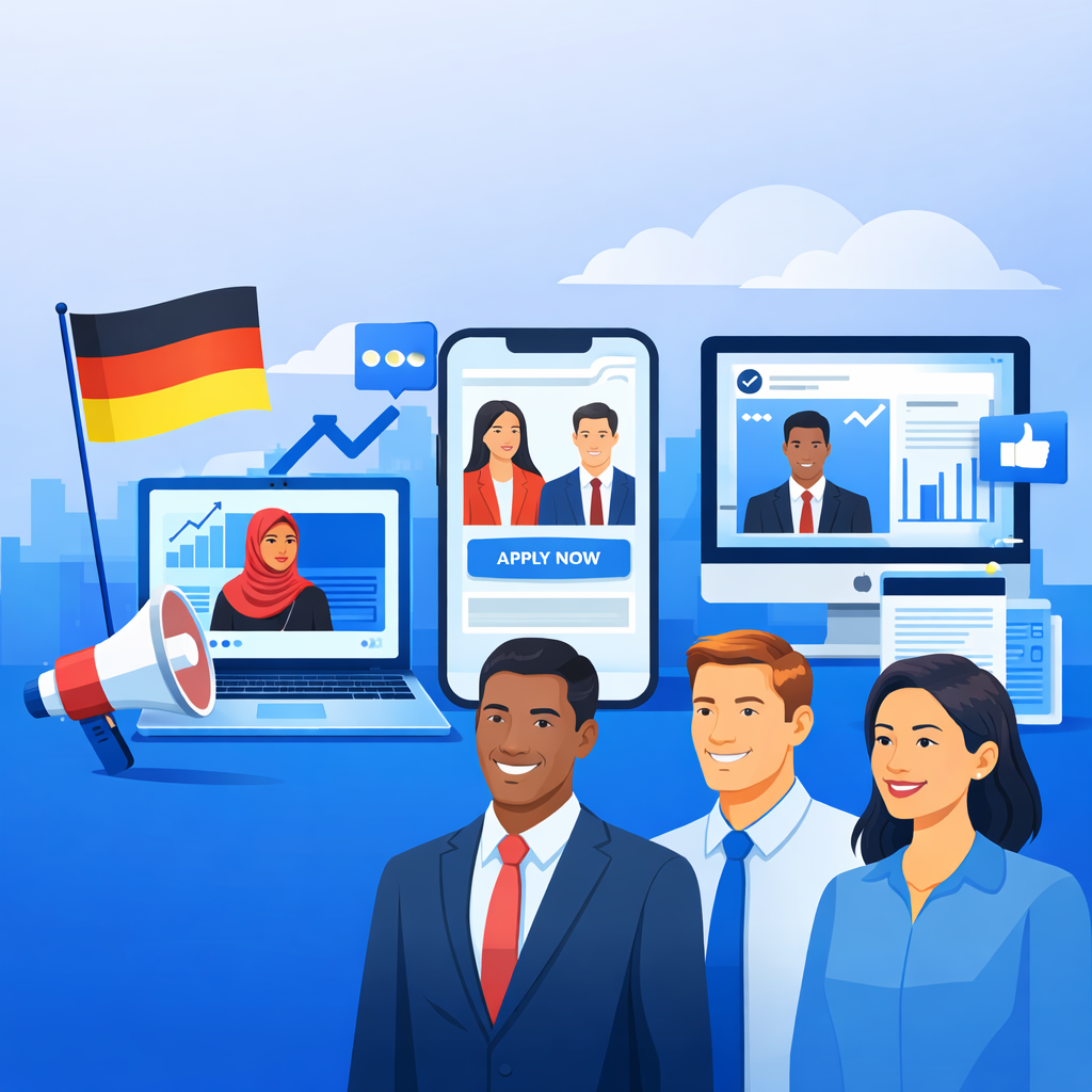 Performance-Recruiting